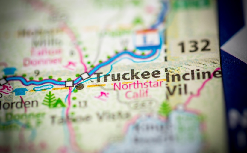 Explore the Truckee Area – Neighborhood Insights, Market Info & Listings