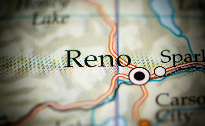 Explore the Reno Area – Neighborhood Insights, Market Info & Listings